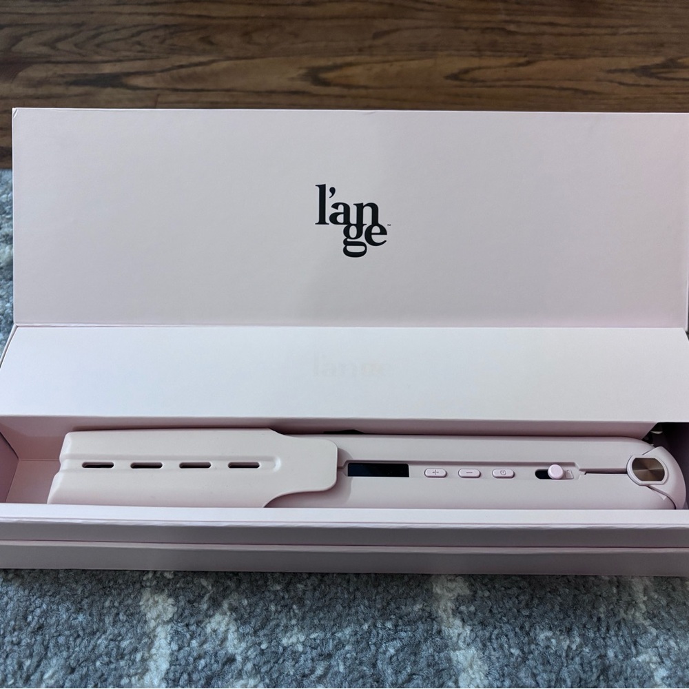 L'ange Le Cordless Glide